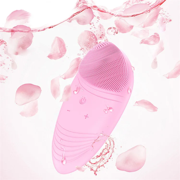 Dragon Hot Sale Factory Supply Portable Electric Face Cleaner