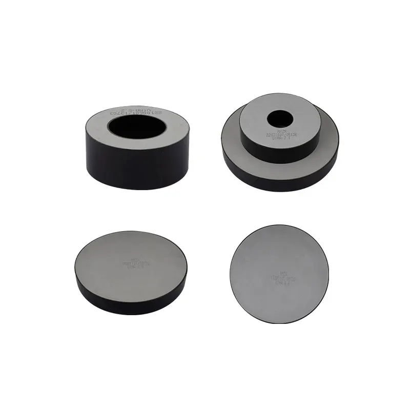 Best-Selling China Manufacture Quality Resistance Piezoresistor Varistor Metal Oxide Varistor