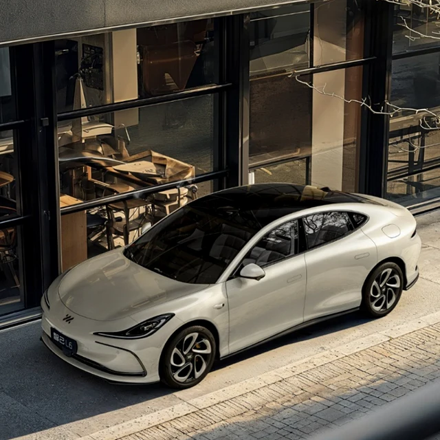 Совершенно Новый 2024 новый IM-L6 сделано в Китае роскошный автомобиль ev mini маленький для взрослых новые энергетические автомобили электромобили