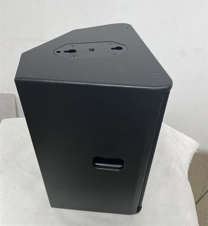 TKG 450 W 12 inch PS12 speaker box dj sound system professional