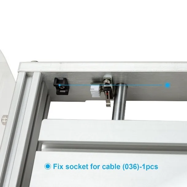 Handi DIY 3018 Pro CNC router engraving machine Aluminum Frame with 775 spindle motor 12-24V