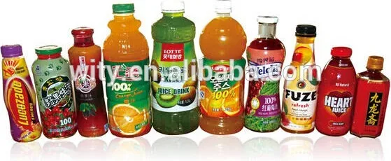 PVC/PET Shrink Sleeve Label Gluing and Seaming Machine Shrink Sleeve Seamer for Bottle Label