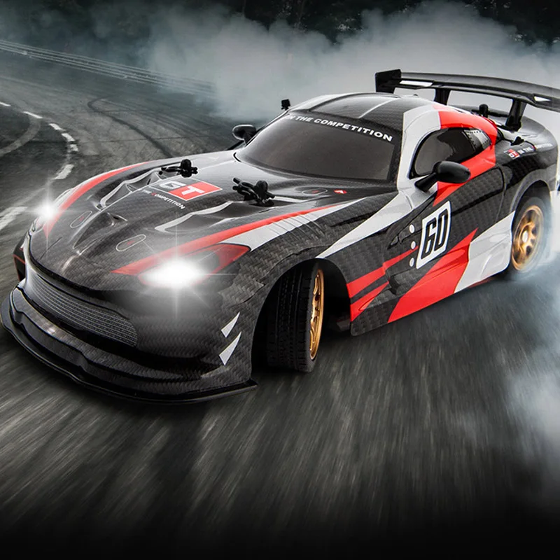 Novelty rc drift car high speed 2.4G rc remote control car for race car with EN71