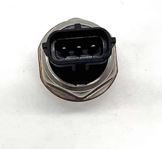 Excavator Common rail pressure sensor 85PP78-01 for DX225-9C DX-9