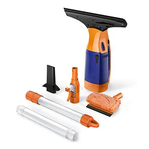 
small hand-held set vacuum cleaner carpet and floor cordless 