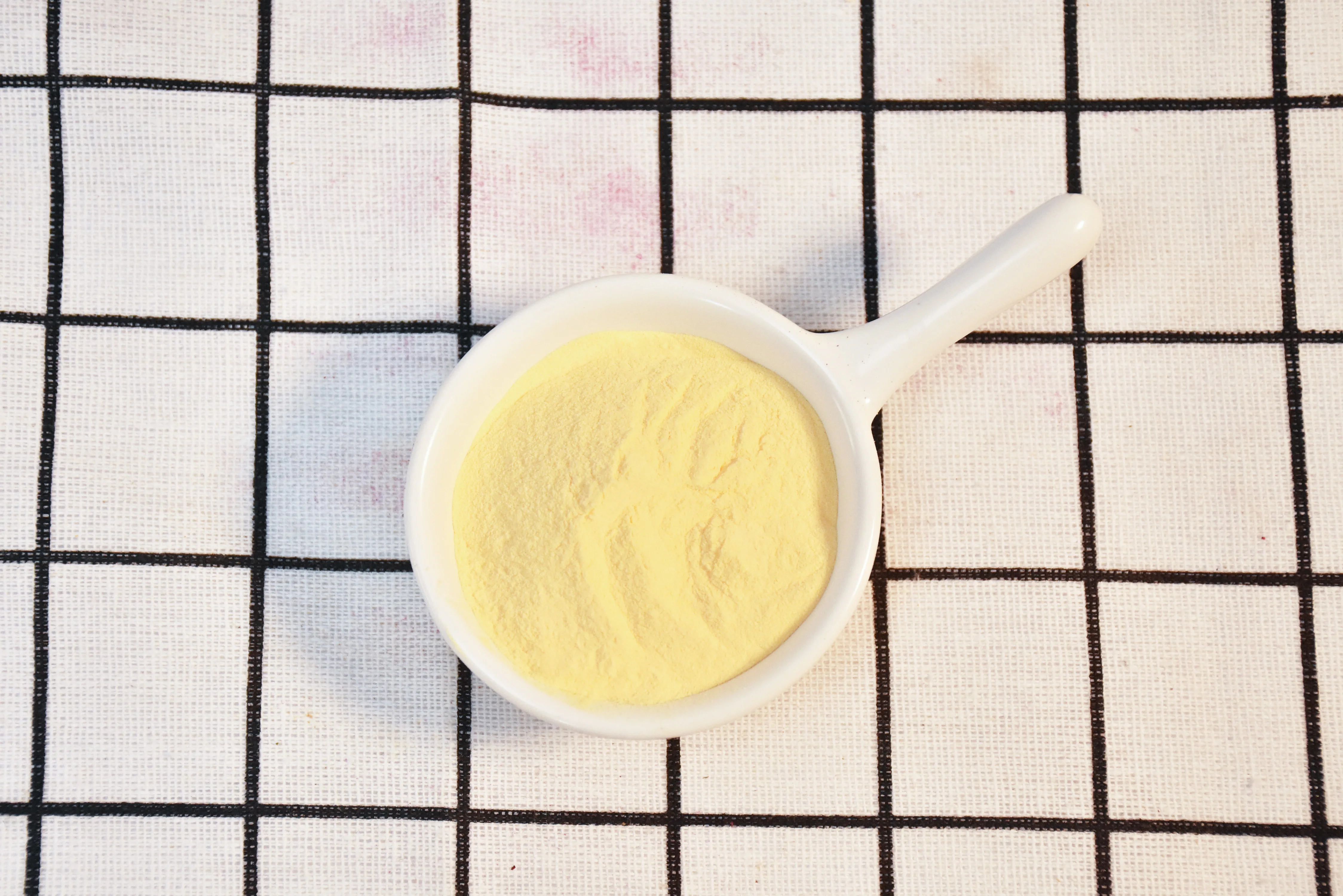 Hot Sale Lemon Flavoured Powder Drink Yellow Lemon Fruit Powder Instant Lemon Juice Powder