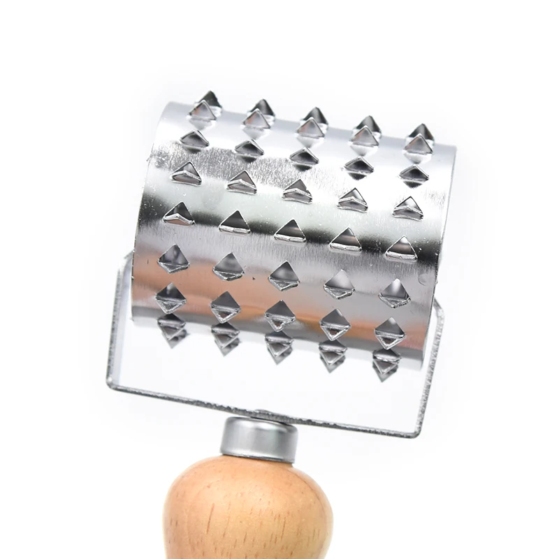 Tenderizer мяса из нержавеющей стали для пищевых продуктов кухонные инструменты