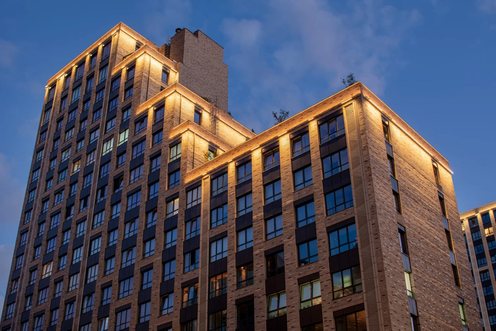 24v led tube light linear wall washer for outdoor building lighting decoration