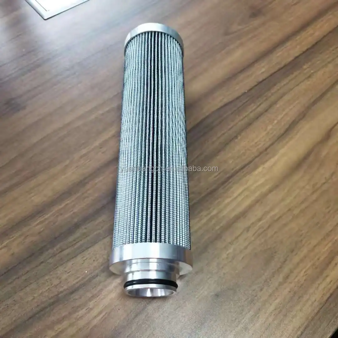 Poke coal mine machinery Hydraulic Filter element Hydraulic Filter Machine HC9601FKN13H