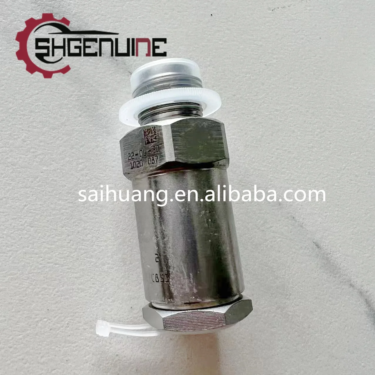 Pressure Relief Valve for ISLE QSL QSB4.5/QSB6.7/QSB5.9 engine  1110010020