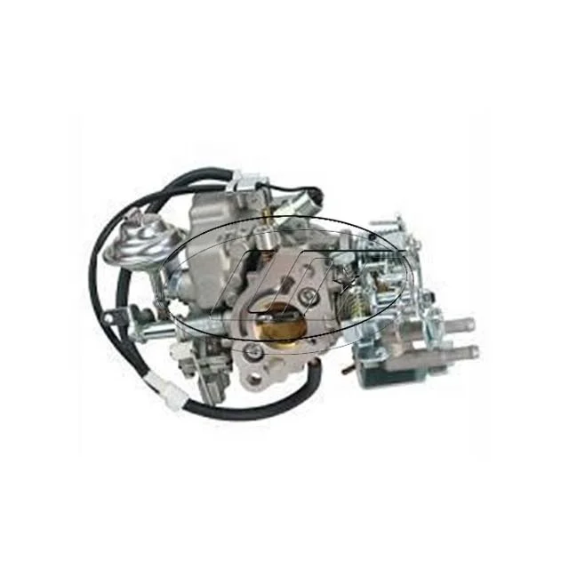 Carburetor 4Y 5K 4P engine forklift parts accessories TOY   21100-78157-71 21100-78131-71 21100-78136-71 21100-UB010