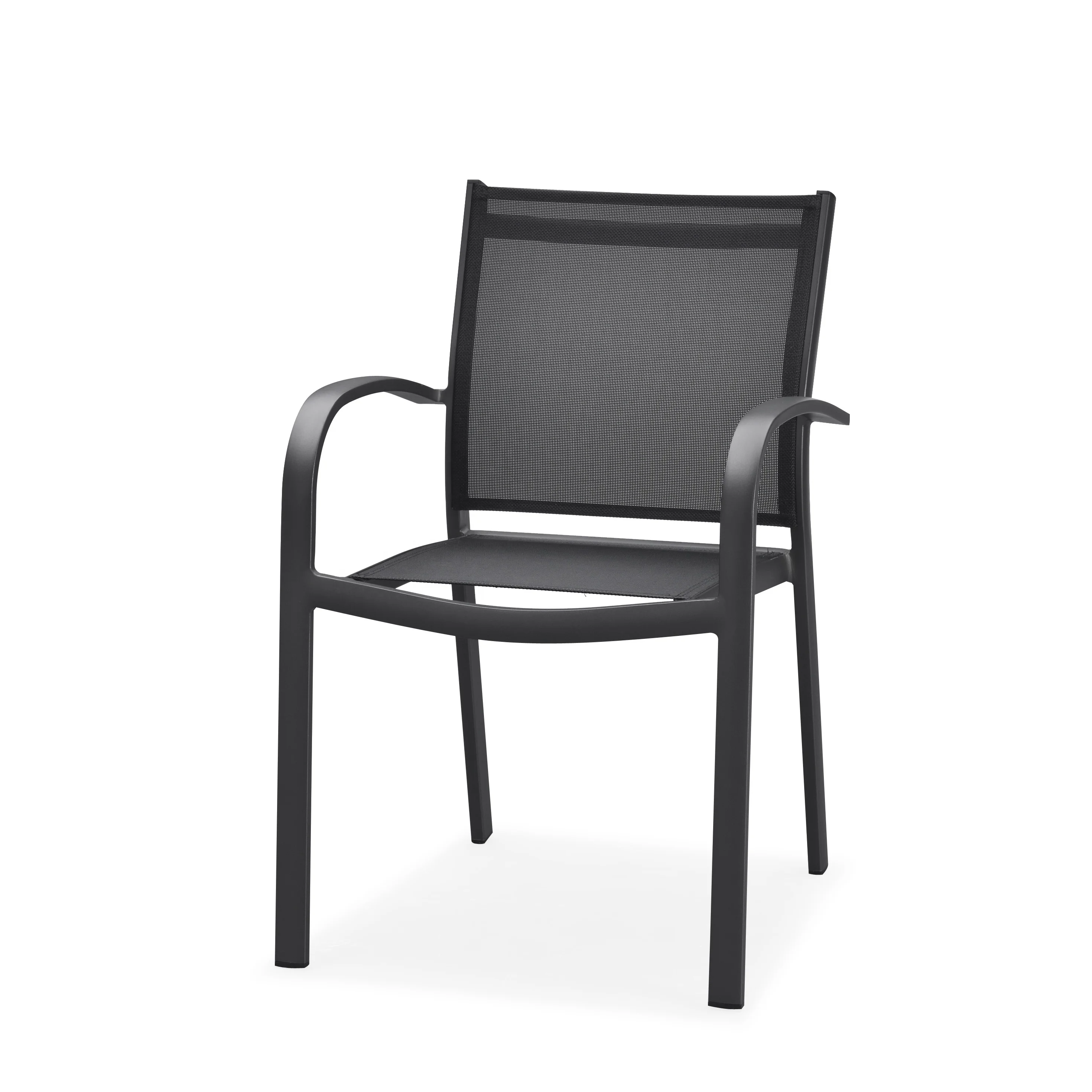 
Алюминиевый обеденный стул, уличные стулья, уличное кресло, патио стол и стулья, Sillones Jardin Fauteuil алюминий 