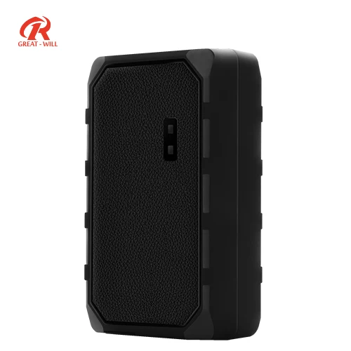 Portable Live GPS Trackers Real Time Tracking Magnet 5000mAh Battery GPS Tracking Device For Car Global Positioning Mini Tracker