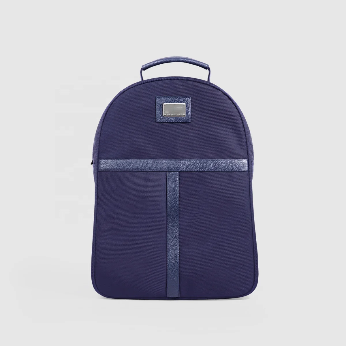 Hot Selling 2022! Waterproof Lightweight PU Laptop Backpack, OEM Available