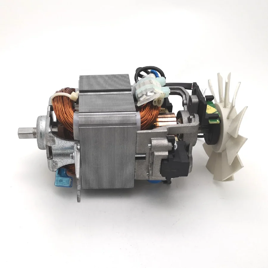 big torque big power  8235 motor for high speed blender