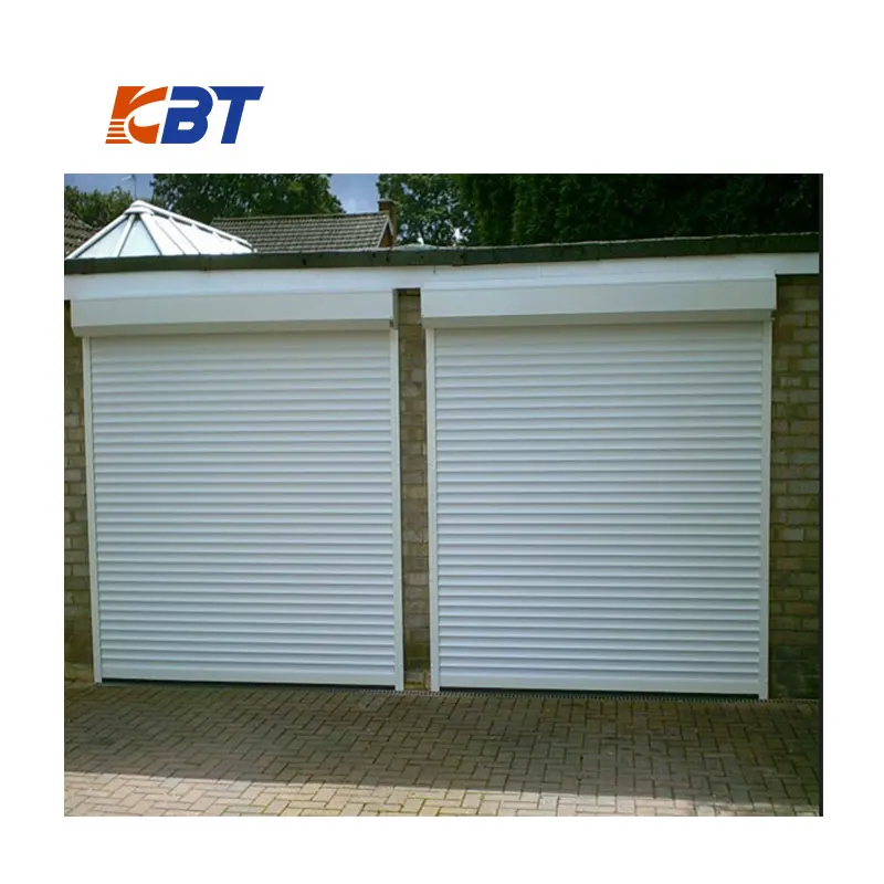 Low Price Europe Type White/Grey/Red Remote Control Electric Aluminum Roller Slats Shutter Rolling Shutter Doors And Window