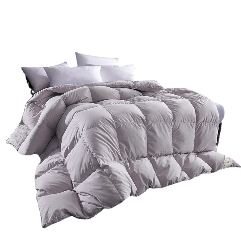 Factory Wholesale king/Queen size Summer /spring /autumn /winter  Comforter Duvet Insert