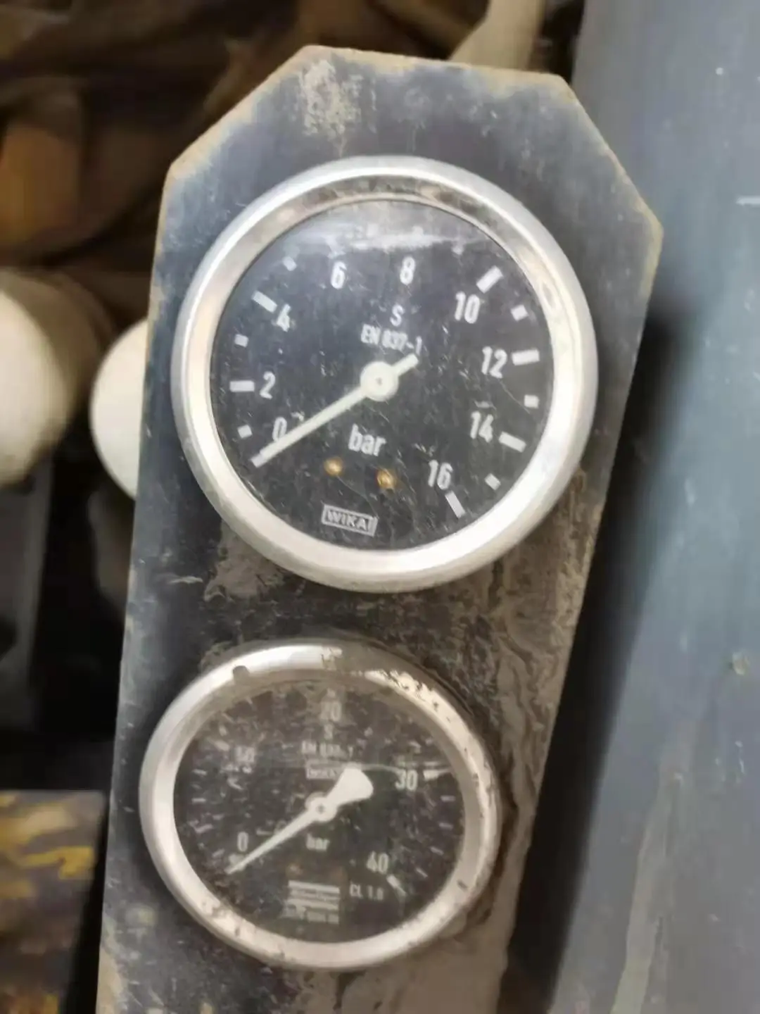  Б/у ATLAS COPCO ворс