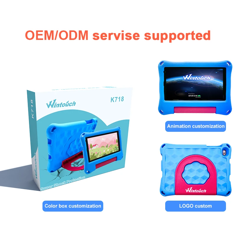 Оптовая цена OEM 7-дюймовый планшет Android 1 ГБ 2 ОЗУ 16 ПЗУ 3g Телефонный звонок планшетный ПК