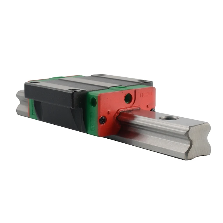 Sgr серия Sgr15 Sgr20 Sgr25 универсальная направляющая для гравировального Станка линейная направляющая с роликовым подшипником