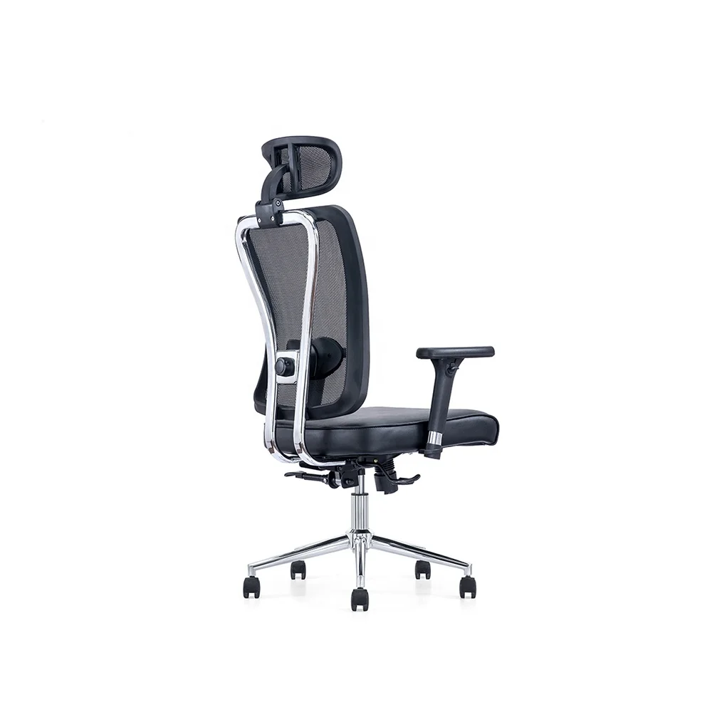 
ZHIXING Modern Wholesale High Quality Comfortable Adjustable Mesh Office Chair 