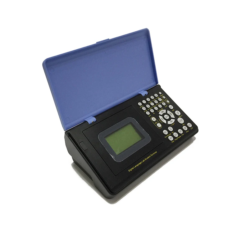 Greelan GD3110B профессиональная языковая система обучения язык лабораторное программное
