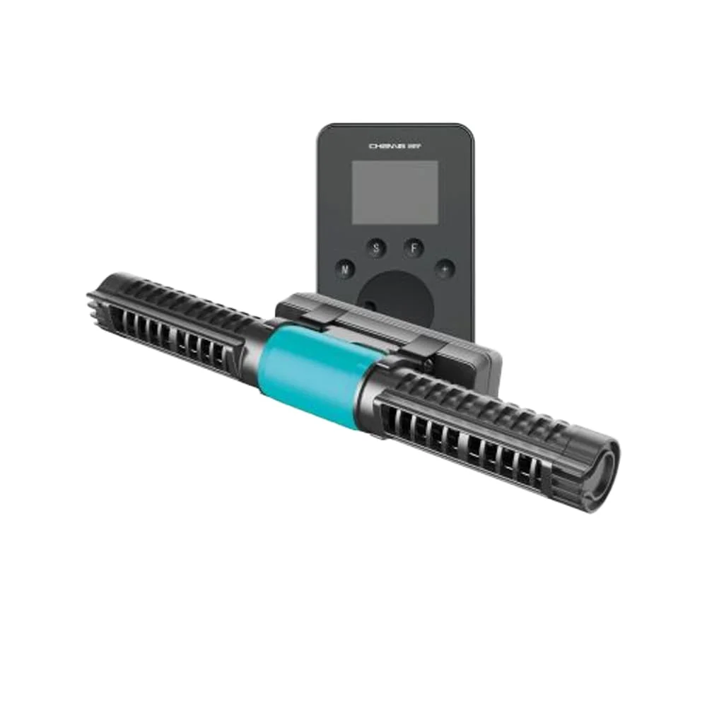 aquarium DC crossflow wave aquarium water pump