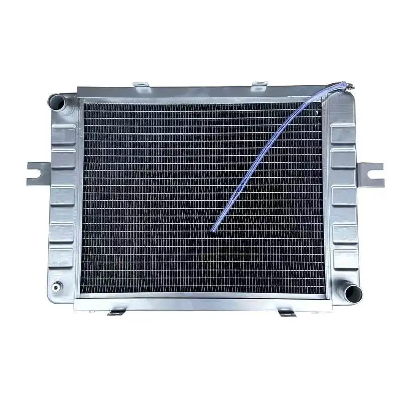 XG530 Forklift Radiator water tank radiator