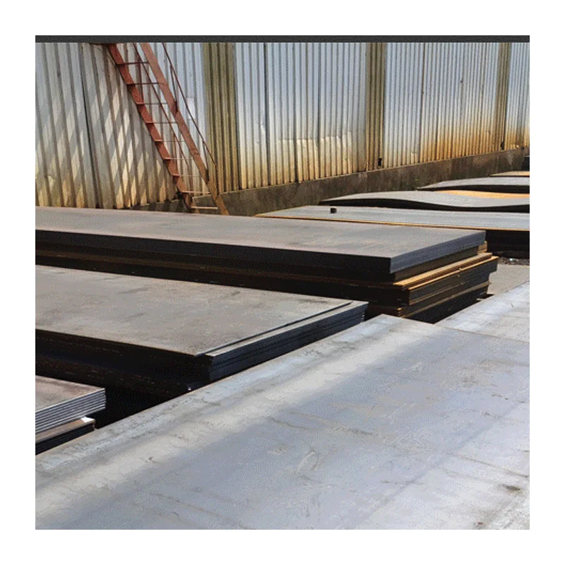 Most Buoyant Q390 Carbon Steel Sheet C15 Carbon Steel Sheet Price Carbon Steel Sheet