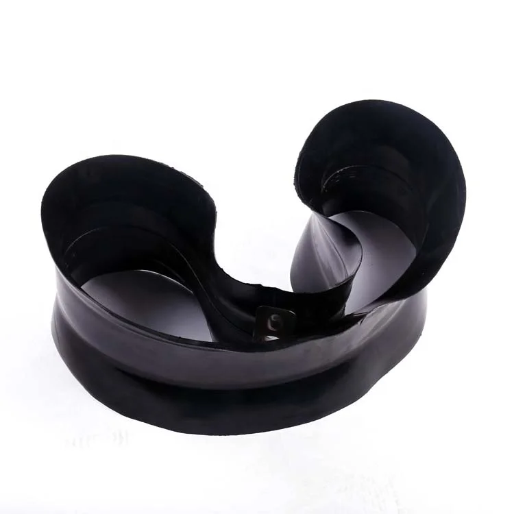 China natural rubber automobile lining belt/low price/high quality