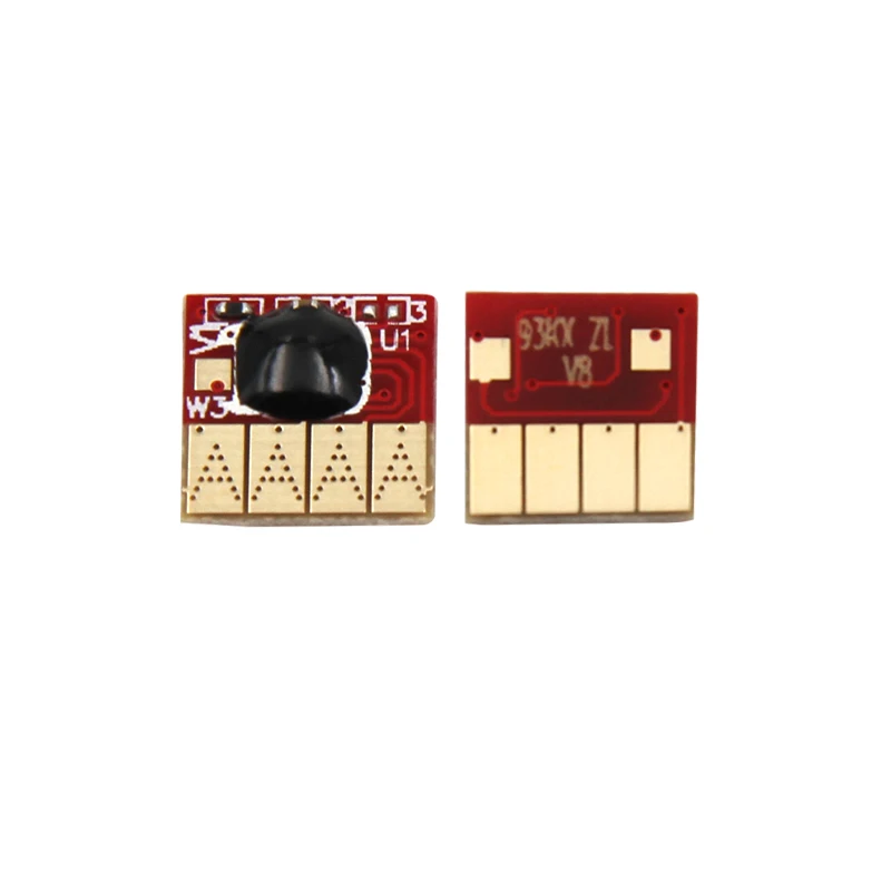 OCBESTJET 932 933 Ink Cartridge ARC Chip Chips For HP officejet 6600 H711a 6100 H611a 6700 H711n 7110 7610 Printer