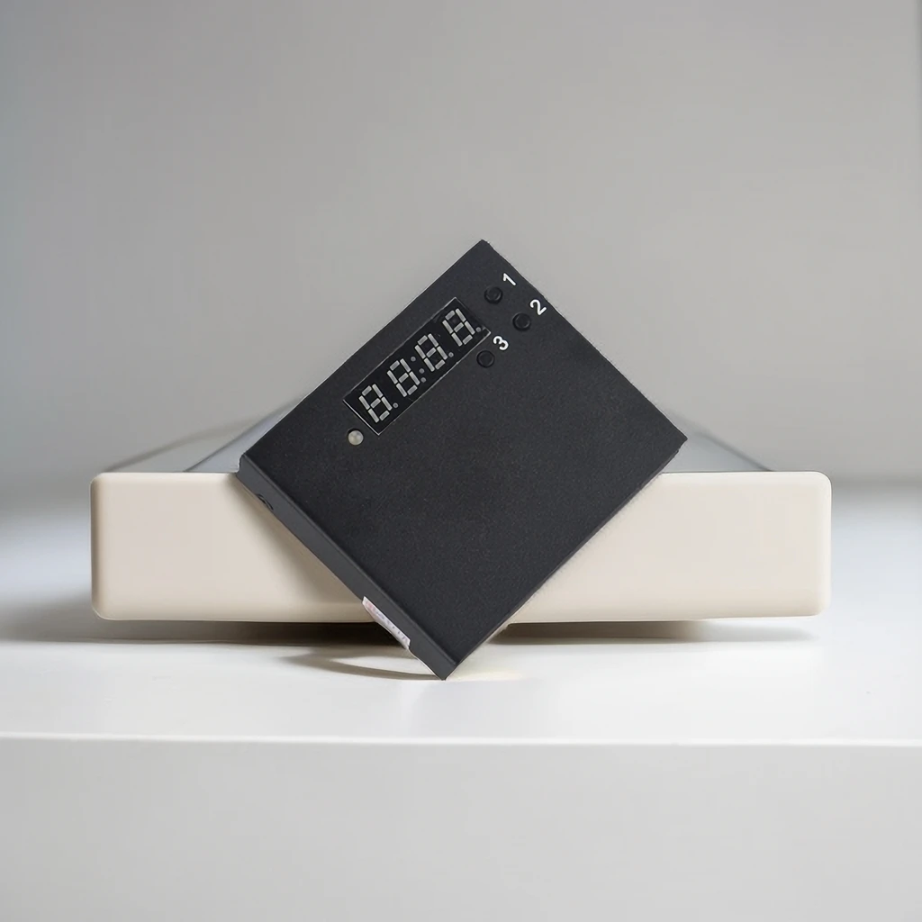 Efficient Monitoring with Ultrasonic Level Sensor for Tank Accurate Measurements Every Time Ultrasonic Oil Tank Level Sensor