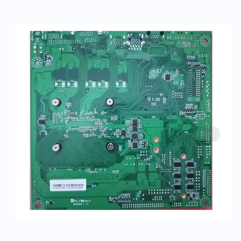 8145U-6C1L ITX Motherboard 8TH Whiskey lake Core i3/i5/i7 Mainboard DDR4 PCIeX4/SATASSD Industrial Embedded Motherboard