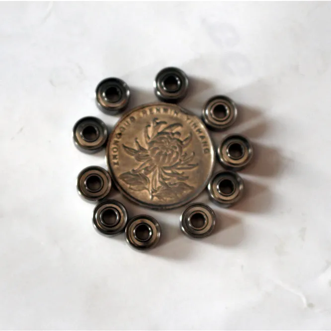  6001rs miniature bearing for