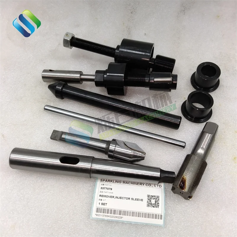 SKGM MC867505 SY465 SK480-6 Construction Machinery Parts Speed Sensor MC867505