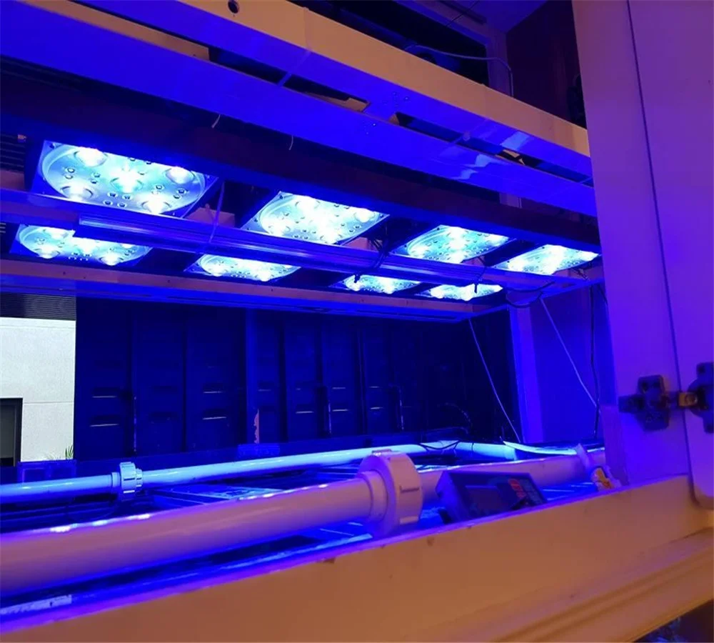 CTLite G4 WiFi Smart Control Reef LED Light Marine Aquarium LED Lighting