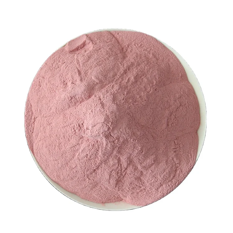 Qiruide Chemicals Supplied with Competitive Price Rose Red Crystal Cobalt Hydroxide 21041-93-0 for Coating Industry