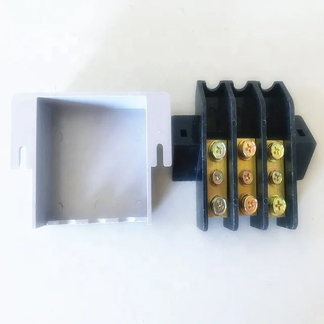 BX1 Series Terminal Block for AC ARC Welder BX1-3