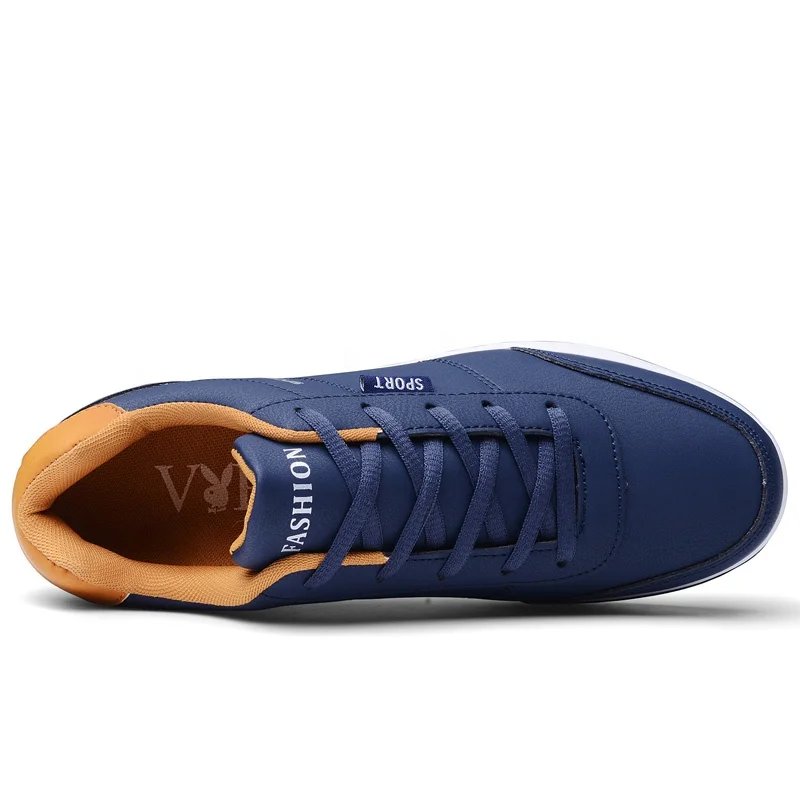 Promotion Cheap Outdoor Sneakers Classic New Mens Shoes Fashion Casual Sneakers For Men