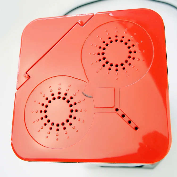 Automatic Coffee Maker Aluminum Coffee Machine Espresso Coffee Maker Machine