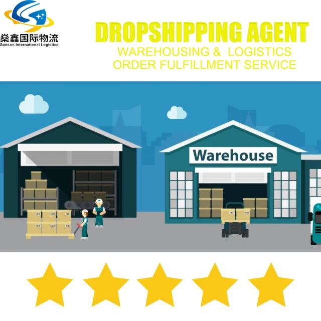 Cost-effective shipping From China to Mexico FBA Amazon forwarder international logistics shenzhen company