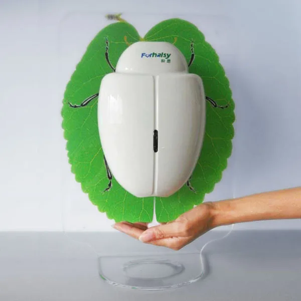 No-Touch Foam Soap Dispenser Bottle For Supermarket No Touch Soap Dispenser 750Ml