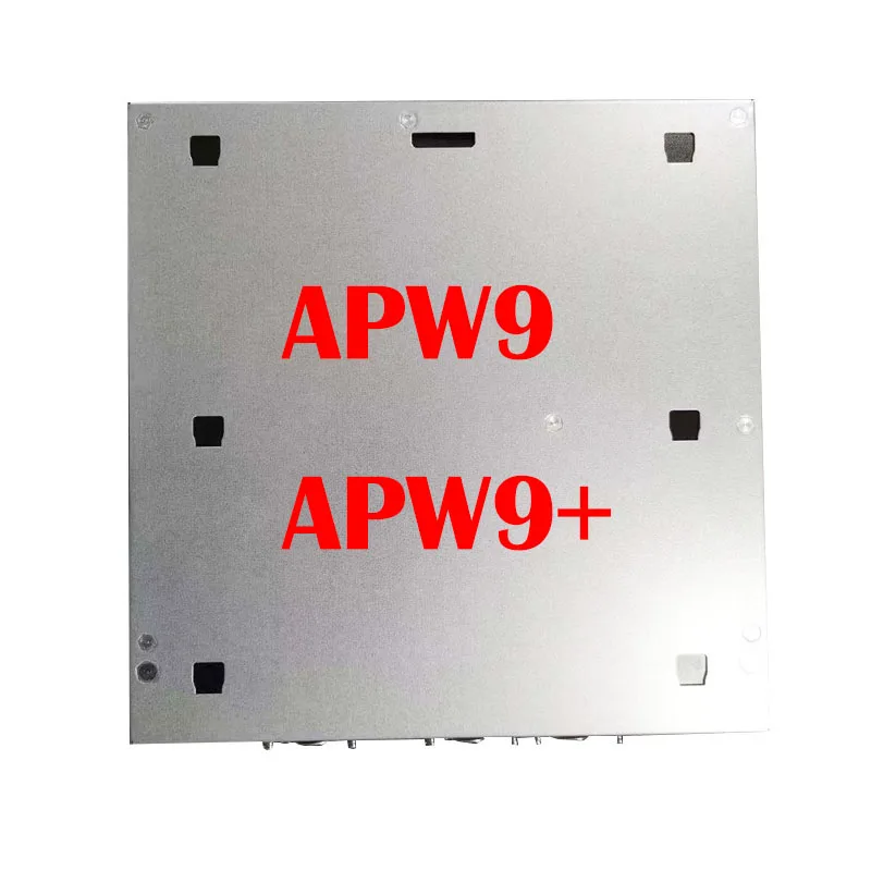 New used Apw3 Apw7 Apw8 Apw9 Apw9+ Apw9++  Apw12 power supply T17 T19 switching power s17 s19 psu