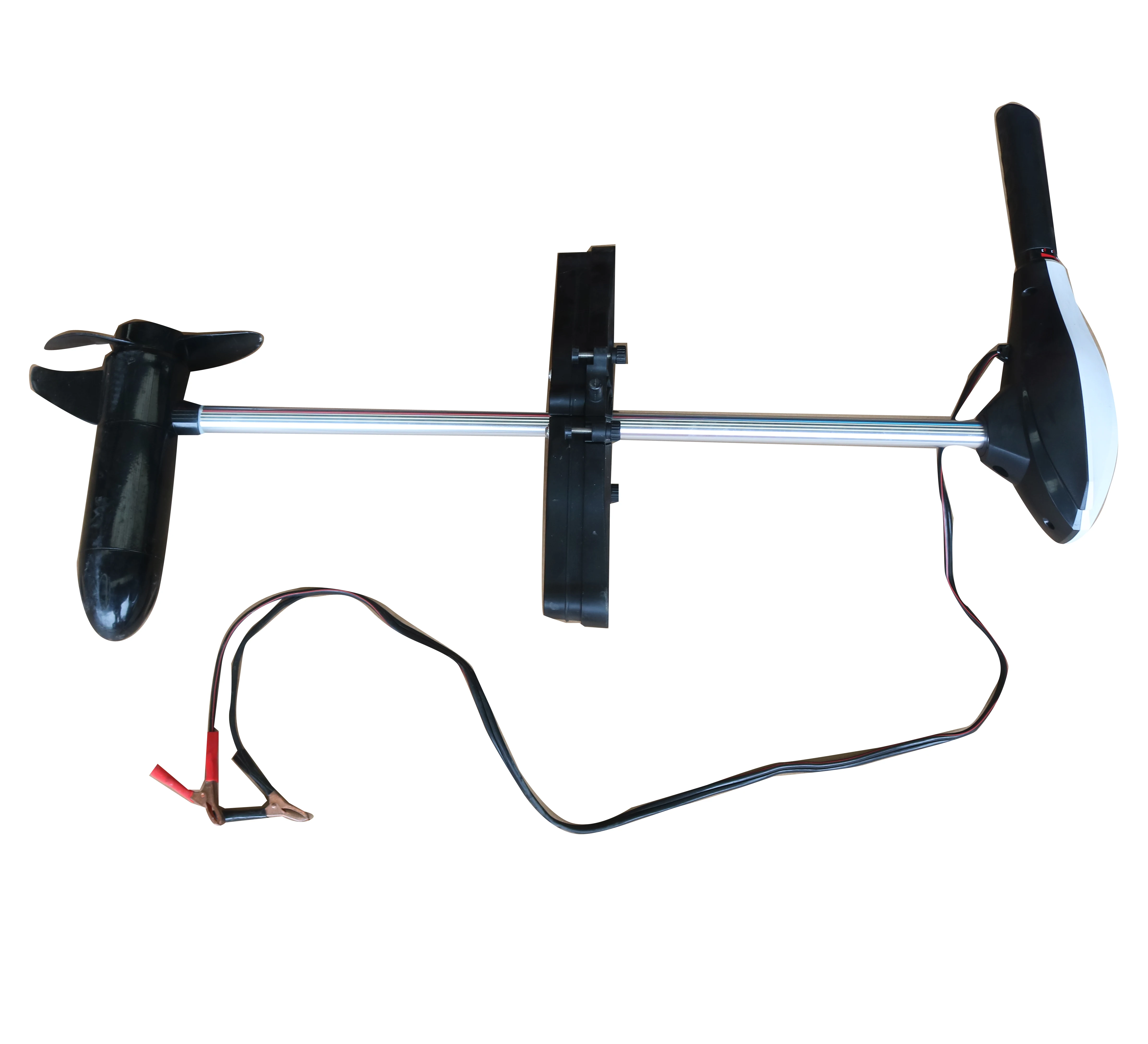 Vicking New Arrival 34LBS Electric Trolling Motor Pedal Kayak Boat Engine for Fishing Pedal Kayak