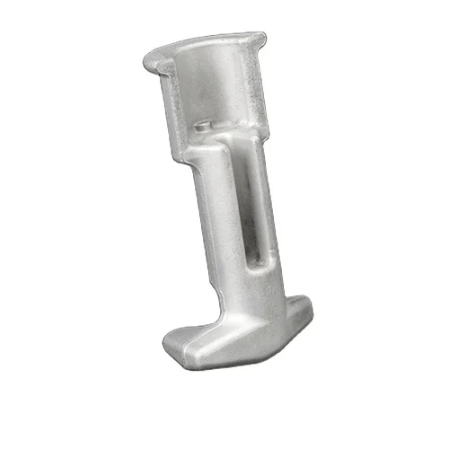 Direct Factory Supply Aluminum Titanium Alloy Forging Parts CNC Machining Brake Levers Forged Part