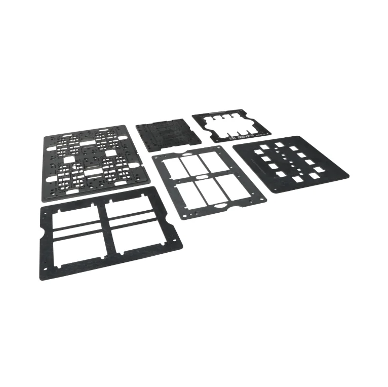 Customized drawings from the factory SMT Vehicle Shell
