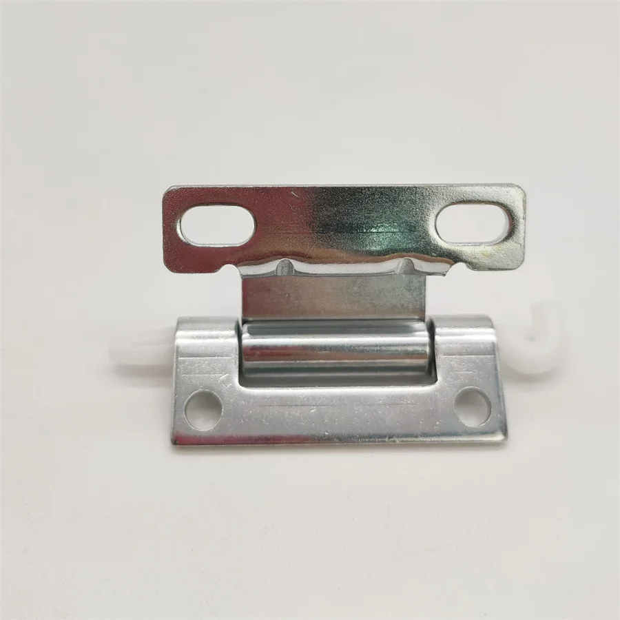 JH250-6 carbon steel furniture hinges cabinet electrical panel board door hinges
