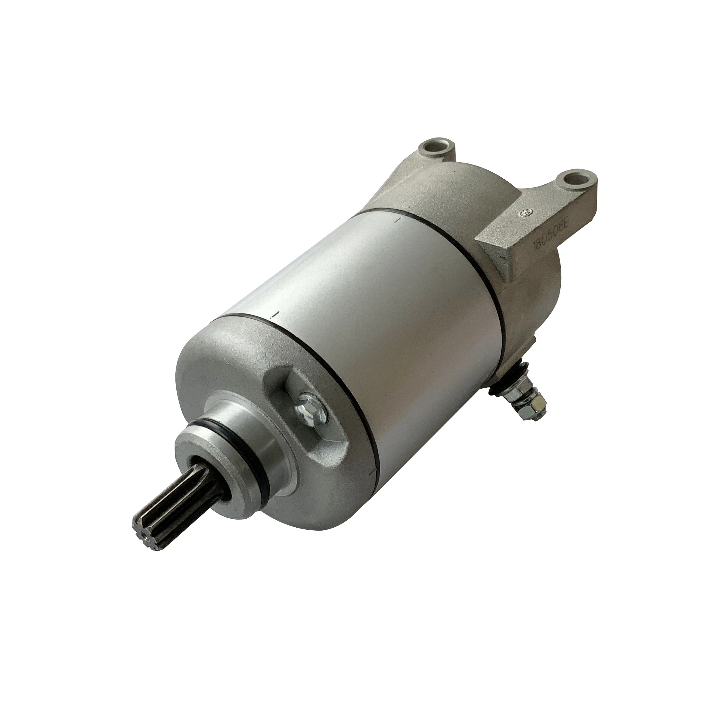 Замена стартера для Yamaha YFM350 Bruin 350 2X2 4X4 2004 2005