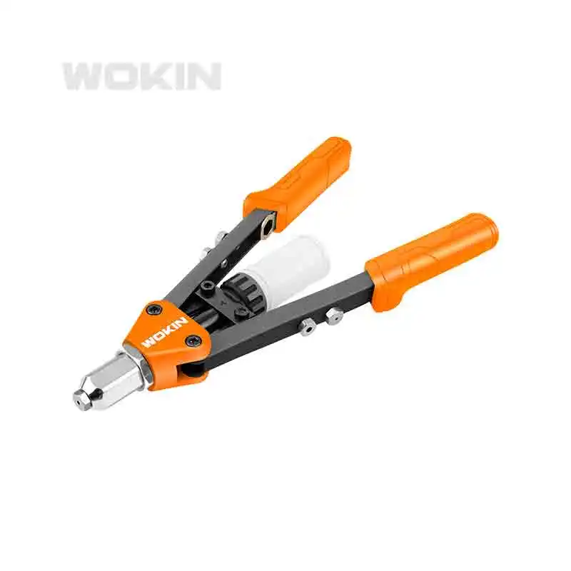 WOKIN 215613 Industrial 13in Heavy Duty Hand Riveter