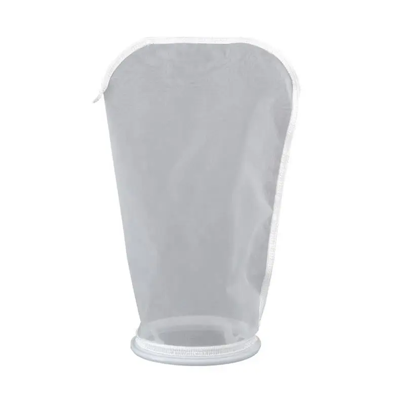 Food industry Cooling filter bags 25 50 80 100 200 micron PA6